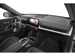 BMW X1 xDrive28i Sports Activity Vehicle 2026 — side view