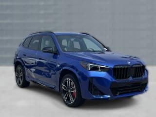 BMW X1 xDrive28i Sports Activity Vehicle