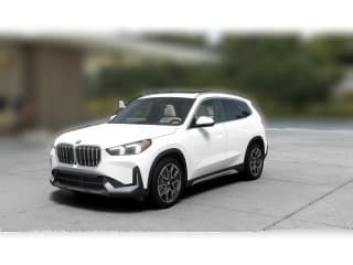 BMW X1 xDrive28i Sports Activity Vehicle