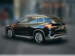 BMW X1 xDrive28i Sports Activity Vehicle 2026 — side view