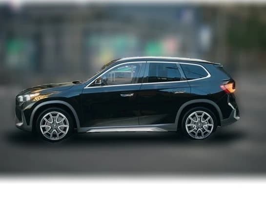 BMW X1 xDrive28i Sports Activity Vehicle 2026 — side view