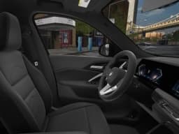 BMW X1 xDrive28i Sports Activity Vehicle 2026 — side view
