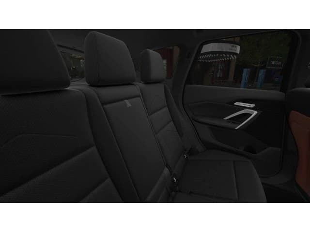 BMW X1 xDrive28i Sports Activity Vehicle 2026 — side view