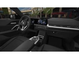 BMW X1 xDrive28i Sports Activity Vehicle 2026 — side view