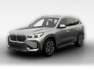 BMW X1 xDrive28i Sports Activity Vehicle