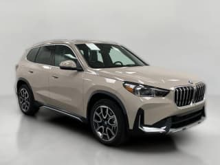 BMW X1 xDrive28i Sports Activity Vehicle