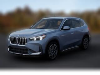 BMW X1 xDrive28i Sports Activity Vehicle