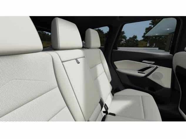 BMW X1 xDrive28i Sports Activity Vehicle 2026 — side view