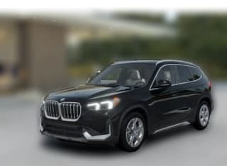 BMW X1 xDrive28i Sports Activity Vehicle