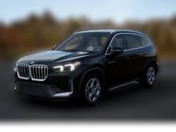BMW X1 xDrive28i Sports Activity Vehicle 2027 — side view