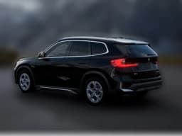 BMW X1 xDrive28i Sports Activity Vehicle 2027 — side view