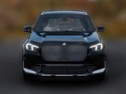 BMW X1 xDrive28i Sports Activity Vehicle 2027 — side view