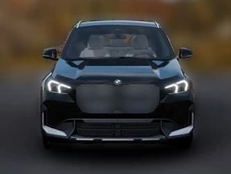 BMW X1 xDrive28i Sports Activity Vehicle 2027 — side view