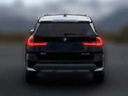 BMW X1 xDrive28i Sports Activity Vehicle 2027 — side view