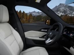 BMW X1 xDrive28i Sports Activity Vehicle 2027 — side view