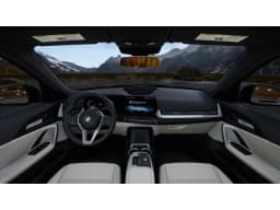 BMW X1 xDrive28i Sports Activity Vehicle 2027 — side view