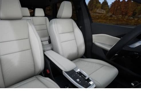 BMW X1 xDrive28i Sports Activity Vehicle 2027 — side view