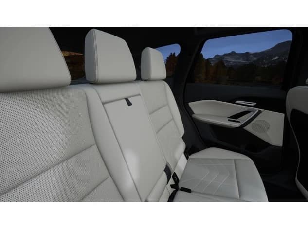 BMW X1 xDrive28i Sports Activity Vehicle 2027 — side view