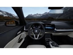 BMW X1 xDrive28i Sports Activity Vehicle 2027 — side view