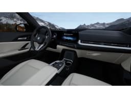 BMW X1 xDrive28i Sports Activity Vehicle 2027 — side view