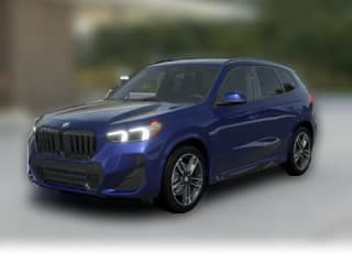 BMW X1 xDrive28i Sports Activity Vehicle