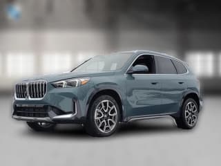 BMW X1 xDrive28i Sports Activity Vehicle