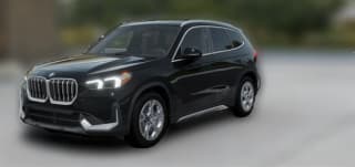 BMW X1 xDrive28i Sports Activity Vehicle
