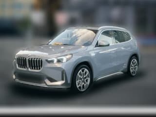BMW X1 xDrive28i Sports Activity Vehicle