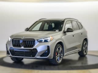 BMW X1 xDrive28i Sports Activity Vehicle