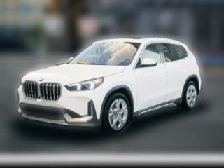 BMW X1 xDrive28i Sports Activity Vehicle