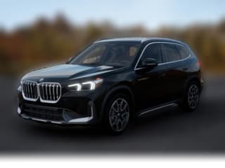 BMW X1 xDrive28i Sports Activity Vehicle
