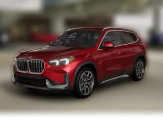 BMW X1 xDrive28i Sports Activity Vehicle