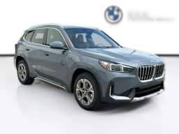 BMW X1 xDrive28i Sports Activity Vehicle 2027 — side view