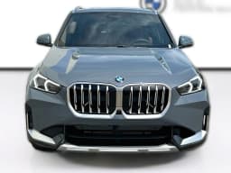BMW X1 xDrive28i Sports Activity Vehicle 2027 — side view