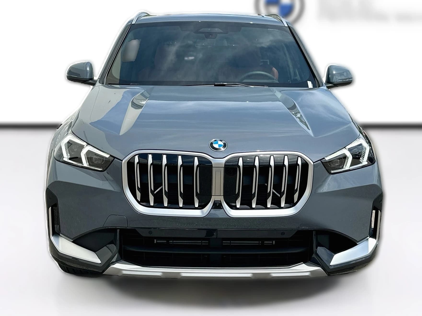 BMW X1 xDrive28i Sports Activity Vehicle 2027 — side view
