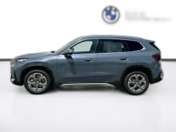 BMW X1 xDrive28i Sports Activity Vehicle 2027 — side view