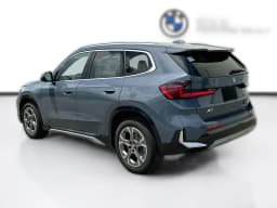 BMW X1 xDrive28i Sports Activity Vehicle 2027 — side view