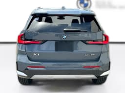 BMW X1 xDrive28i Sports Activity Vehicle 2027 — side view