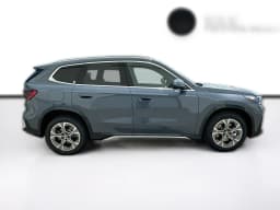BMW X1 xDrive28i Sports Activity Vehicle 2027 — side view