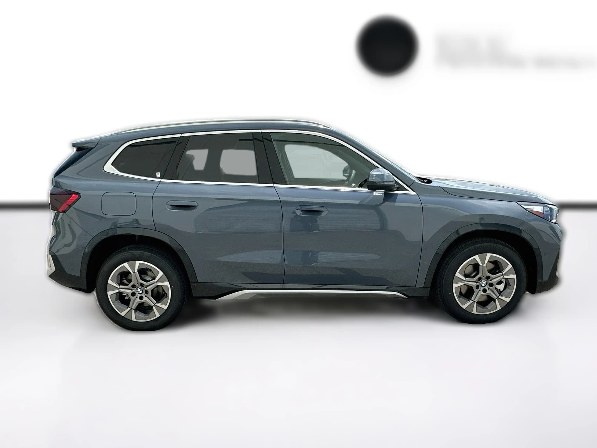 BMW X1 xDrive28i Sports Activity Vehicle 2027 — side view