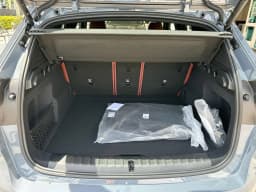 BMW X1 xDrive28i Sports Activity Vehicle 2027 — side view