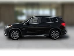 BMW X1 xDrive28i Sports Activity Vehicle 2027 — side view