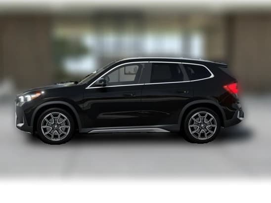 BMW X1 xDrive28i Sports Activity Vehicle 2027 — side view