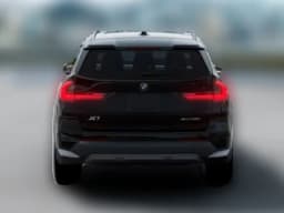 BMW X1 xDrive28i Sports Activity Vehicle 2027 — side view