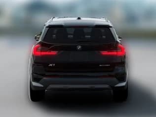 BMW X1 xDrive28i Sports Activity Vehicle 2027 — side view