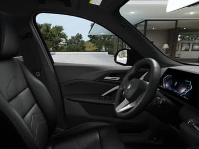 BMW X1 xDrive28i Sports Activity Vehicle 2027 — side view