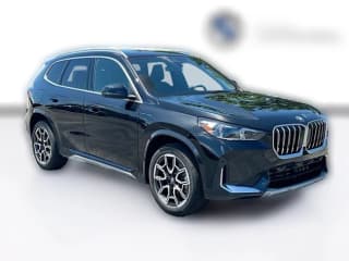 BMW X1 xDrive28i Sports Activity Vehicle