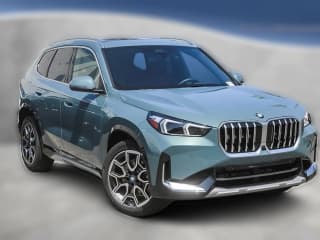 BMW X1 xDrive28i Sports Activity Vehicle