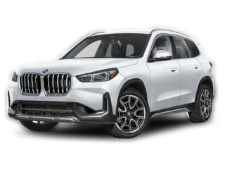 BMW X1 xDrive28i Sports Activity Vehicle