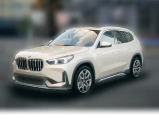 BMW X1 xDrive28i Sports Activity Vehicle